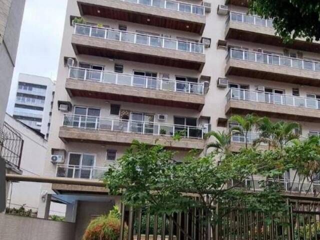 #413 - Apartamento para Venda em Rio de Janeiro - RJ