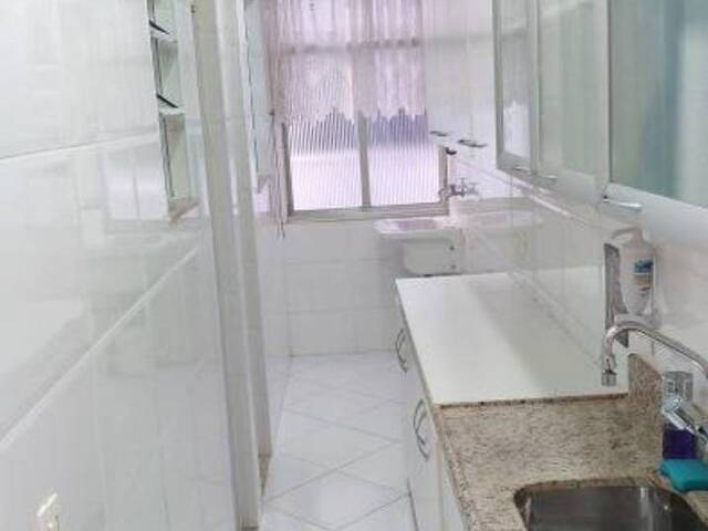 #414 - Apartamento para Venda em Rio de Janeiro - RJ - 2