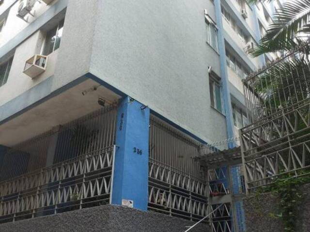 #415 - Apartamento para Venda em Rio de Janeiro - RJ - 1