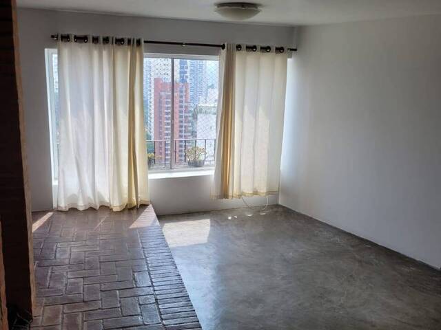 #SPal002 - Apartamento para Locação em São Paulo - SP - 1