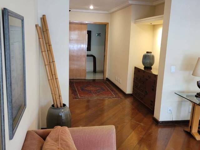 #SP004 - Apartamento para Venda em São Paulo - SP - 3