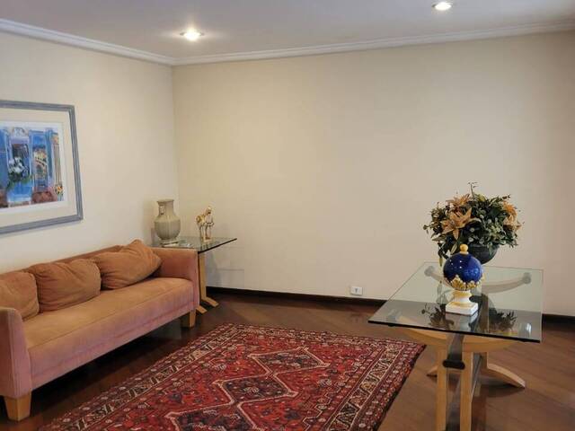 #SP004 - Apartamento para Venda em São Paulo - SP - 2