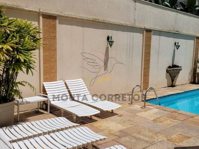 #SP004 - Apartamento para Venda em São Paulo - SP - 2