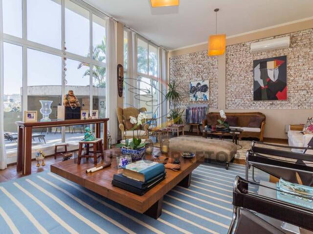 Venda em Jardim Leonor - São Paulo