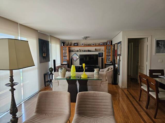 #SP005 - Apartamento para Venda em São Paulo - SP