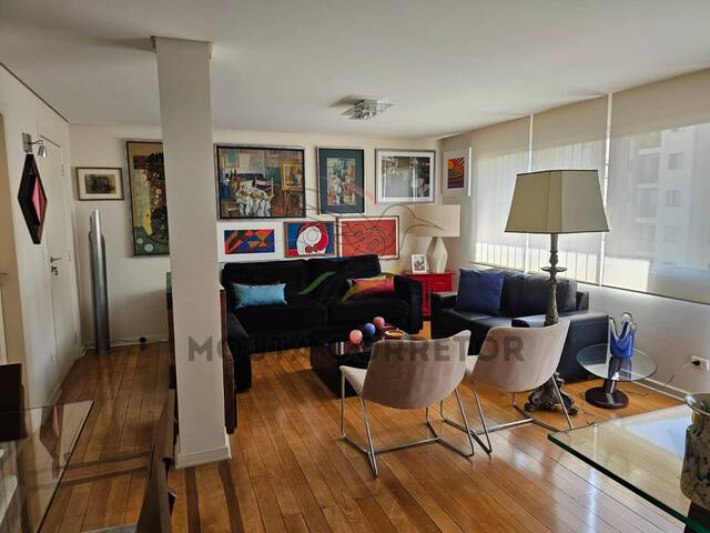 Apartamento para Venda em São Paulo - 4