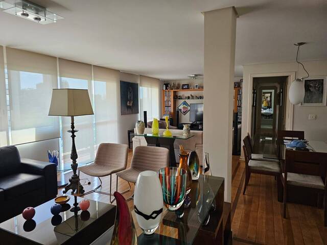 #SP005 - Apartamento para Venda em São Paulo - SP