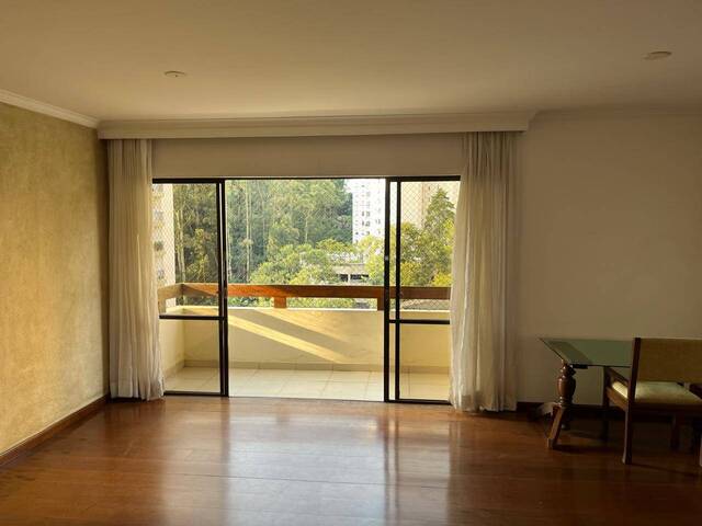 #SP007 - Apartamento para Venda em São Paulo - SP - 2