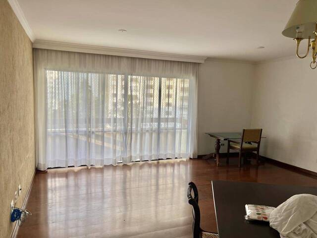#SP007 - Apartamento para Venda em São Paulo - SP - 1