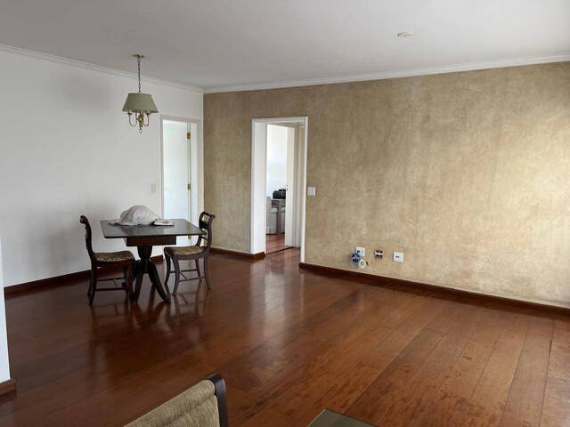 #SP007 - Apartamento para Venda em São Paulo - SP - 3