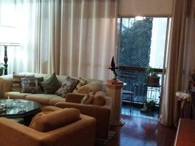 #SP008 - Apartamento para Venda em São Paulo - SP - 2