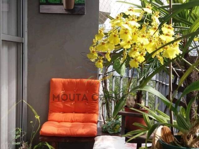 #SP008 - Apartamento para Venda em São Paulo - SP - 2