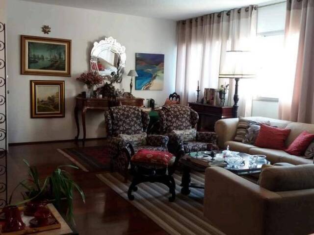 #SP008 - Apartamento para Venda em São Paulo - SP - 1