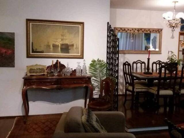 #SP008 - Apartamento para Venda em São Paulo - SP - 3