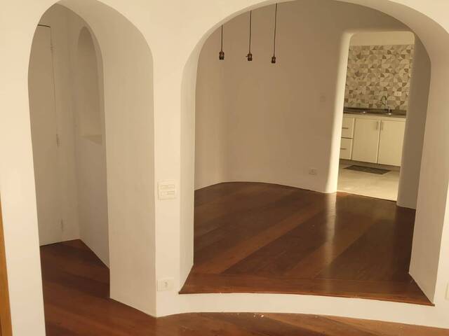#SP009 - Apartamento para Venda em São Paulo - SP