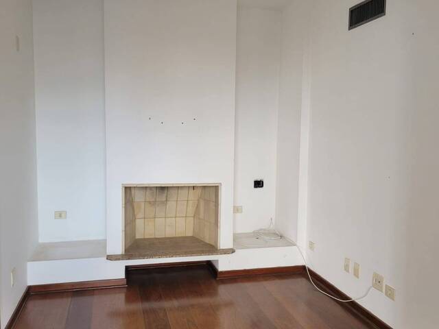 #SPal001 - Apartamento para Locação em São Paulo - SP - 2