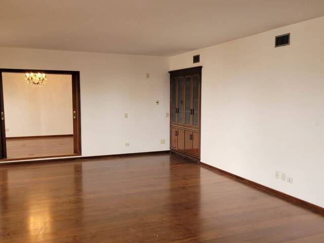 #SPal001 - Apartamento para Locação em São Paulo - SP - 3