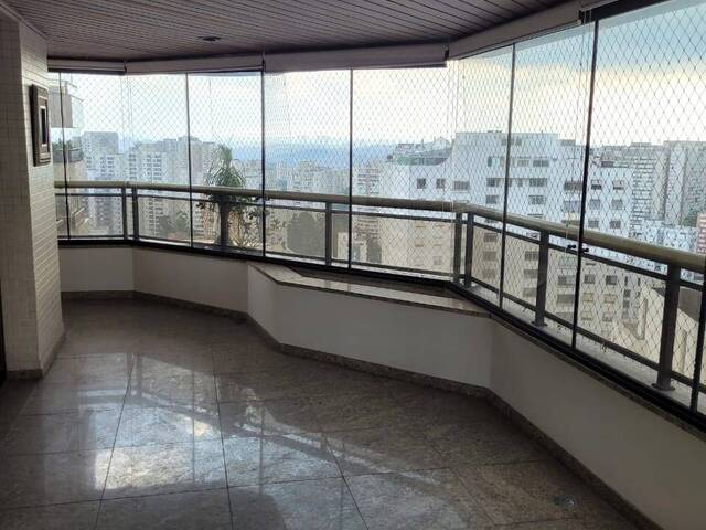 #SP010 - Apartamento para Venda em São Paulo - SP - 1