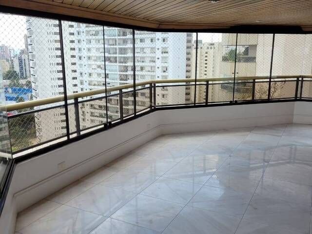 #SP011 - Apartamento para Venda em São Paulo - SP - 1
