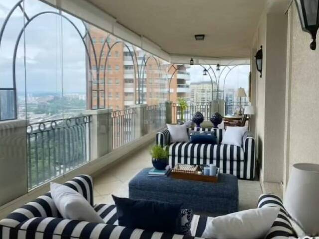 #SP012 - Apartamento para Venda em São Paulo - SP - 1
