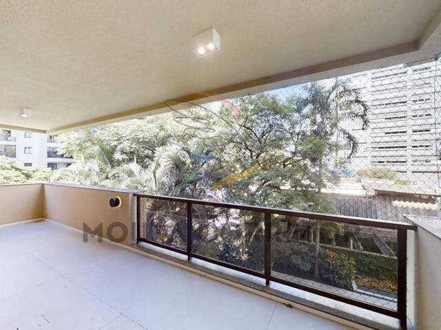 Apartamento para Venda em São Paulo - 4