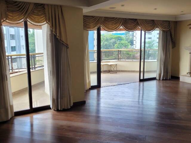 #SP015 - Apartamento para Venda em São Paulo - SP