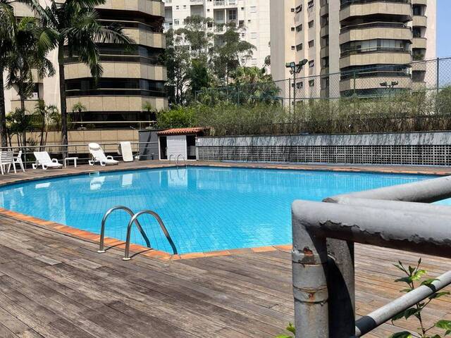 #SP016 - Apartamento para Venda em São Paulo - SP - 1