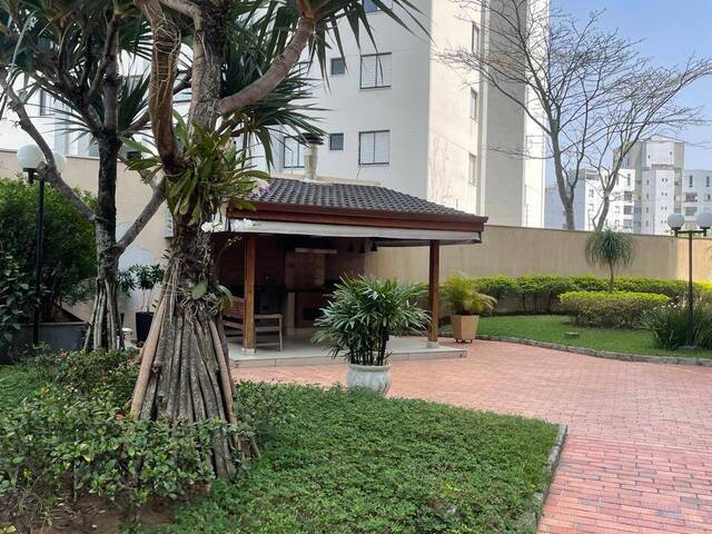 #SP016 - Apartamento para Venda em São Paulo - SP - 2