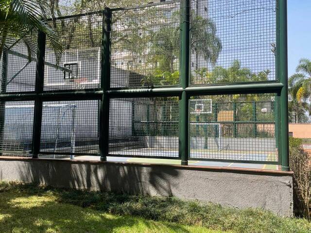 #SP016 - Apartamento para Venda em São Paulo - SP - 3
