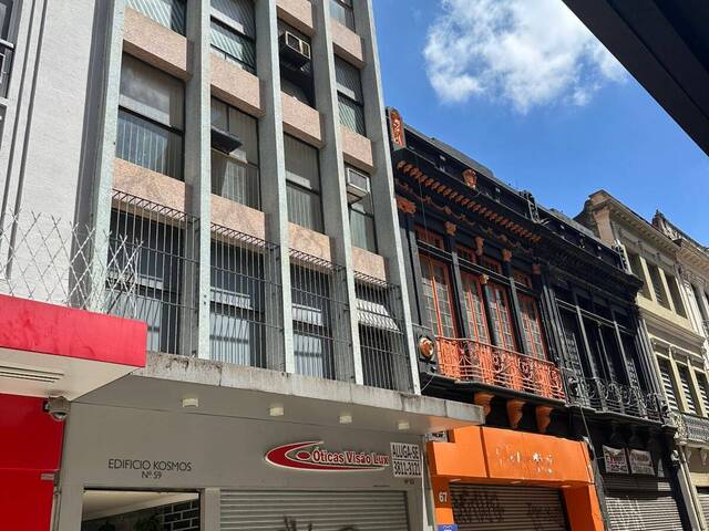 #SpSala - Sala para Venda em São Paulo - SP