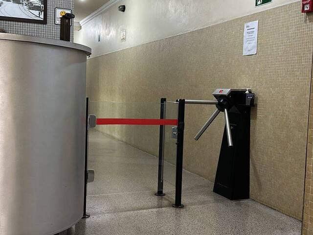#SpSala - Sala para Venda em São Paulo - SP