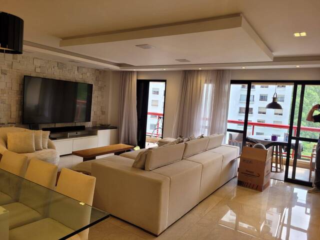 #SP017 - Apartamento para Venda em São Paulo - SP