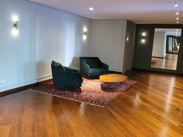 #SP018 - Apartamento para Venda em São Paulo - SP - 2