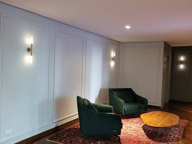 #SP018 - Apartamento para Venda em São Paulo - SP - 3