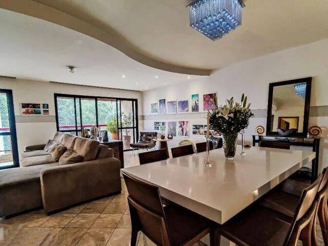#SP019 - Apartamento para Venda em São Paulo - SP - 2