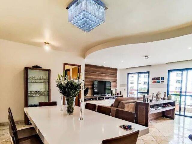 #SP019 - Apartamento para Venda em São Paulo - SP - 3