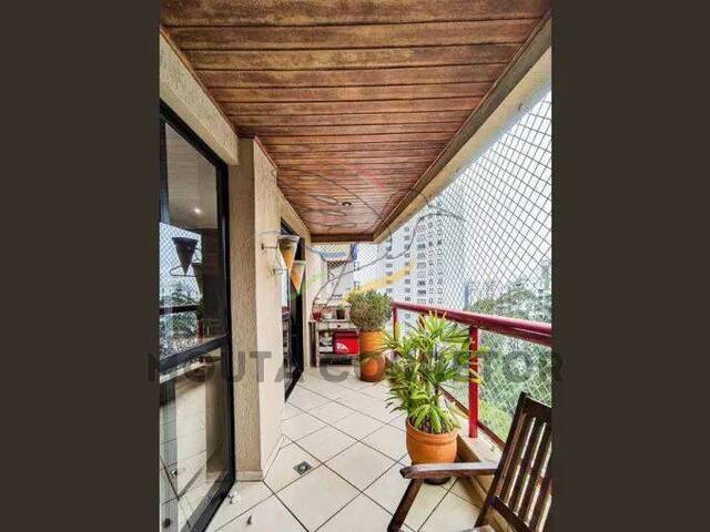 Apartamento para Venda em São Paulo - 4