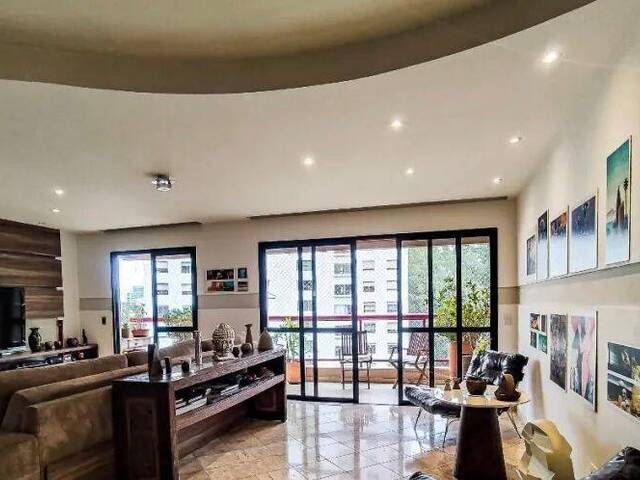 #SP019 - Apartamento para Venda em São Paulo - SP - 1