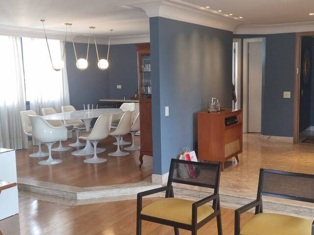 #SP021 - Apartamento para Venda em São Paulo - SP - 2