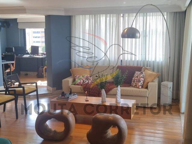 #SP021 - Apartamento para Venda em São Paulo - SP