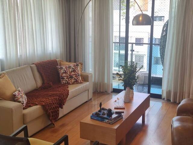 #SP021 - Apartamento para Venda em São Paulo - SP - 1