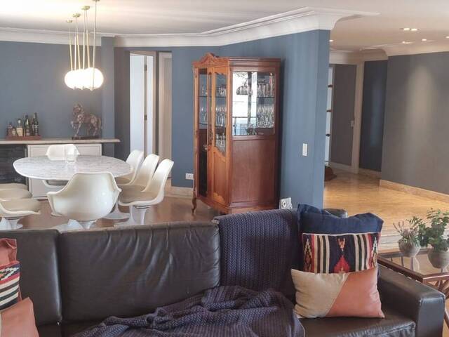 #SP021 - Apartamento para Venda em São Paulo - SP - 3