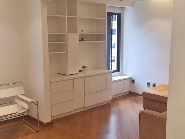 #SP022 - Apartamento para Venda em São Paulo - SP - 2