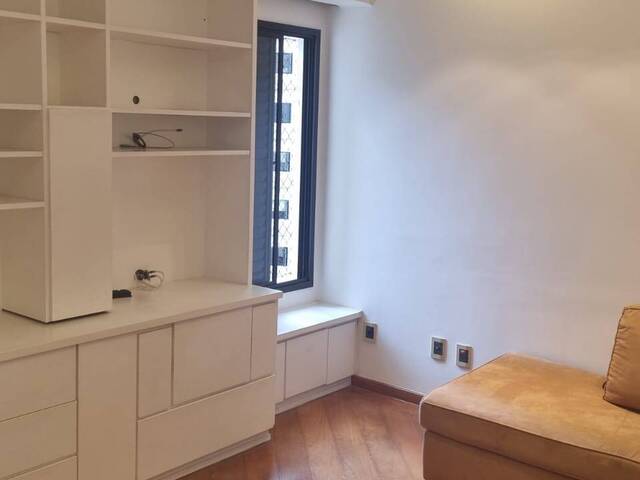 #SP022 - Apartamento para Venda em São Paulo - SP - 3