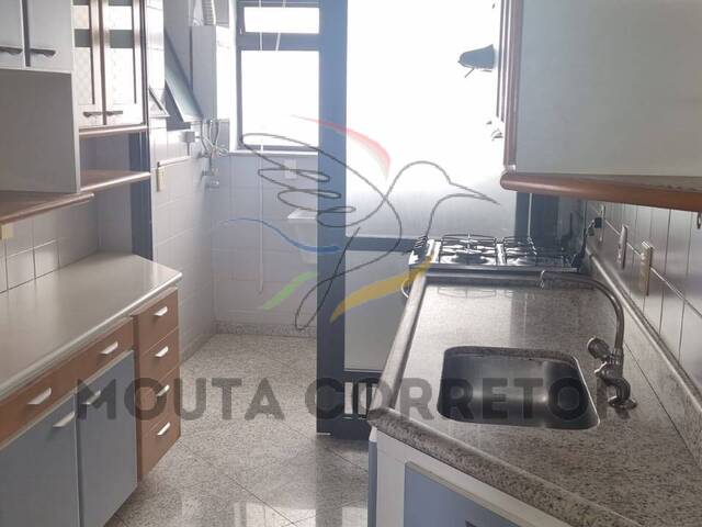 Venda em Cidade Monções - São Paulo