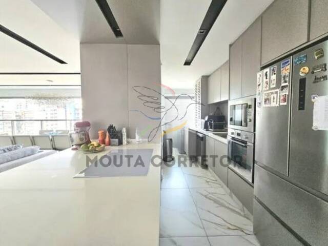 Apartamento para Venda em São Paulo - 4