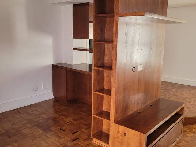 #SP024 - Apartamento para Venda em São Paulo - SP - 2