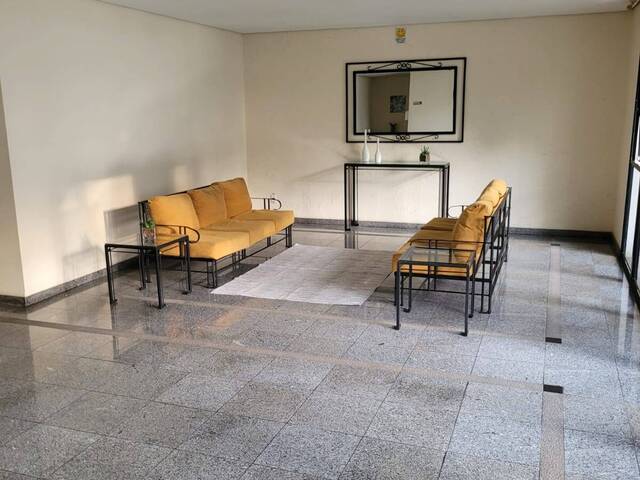 #SP025 - Apartamento para Venda em São Paulo - SP - 2