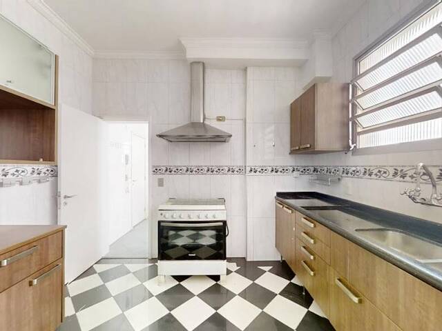 #SP026 - Apartamento para Venda em São Paulo - SP - 3