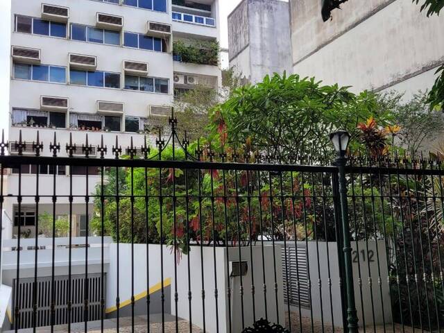 #RJ/GRAJAU - Apartamento para Venda em Rio de Janeiro - RJ